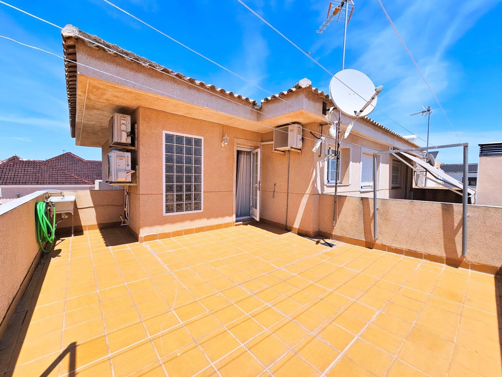 5 camera da letto Villa in vendita in Cartagena con piscina garage - 399.900 € (Rif: 9868630)