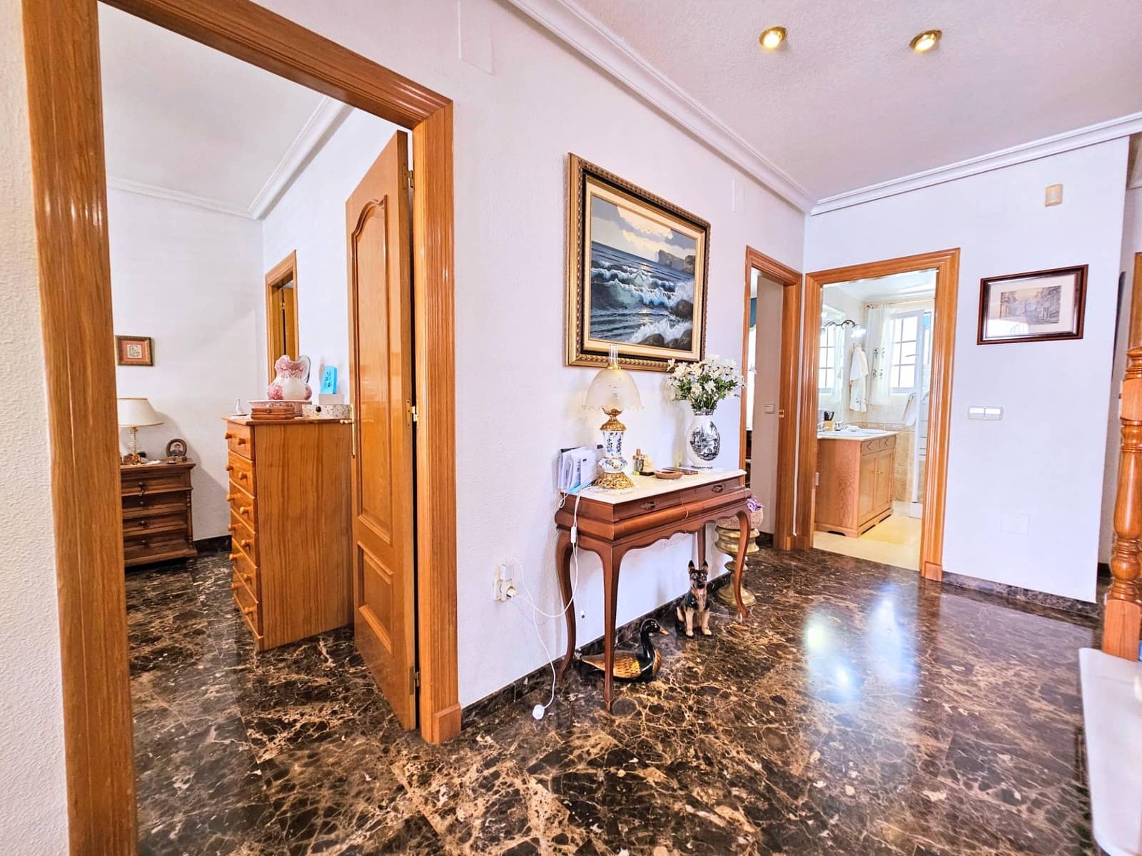 5 camera da letto Villa in vendita in Cartagena con piscina garage - 399.900 € (Rif: 9868630)