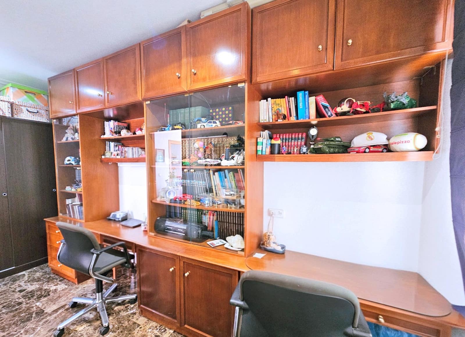 5 camera da letto Villa in vendita in Cartagena con piscina garage - 399.900 € (Rif: 9868630)