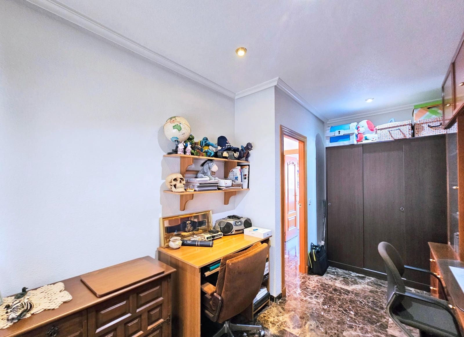 5 camera da letto Villa in vendita in Cartagena con piscina garage - 399.900 € (Rif: 9868630)