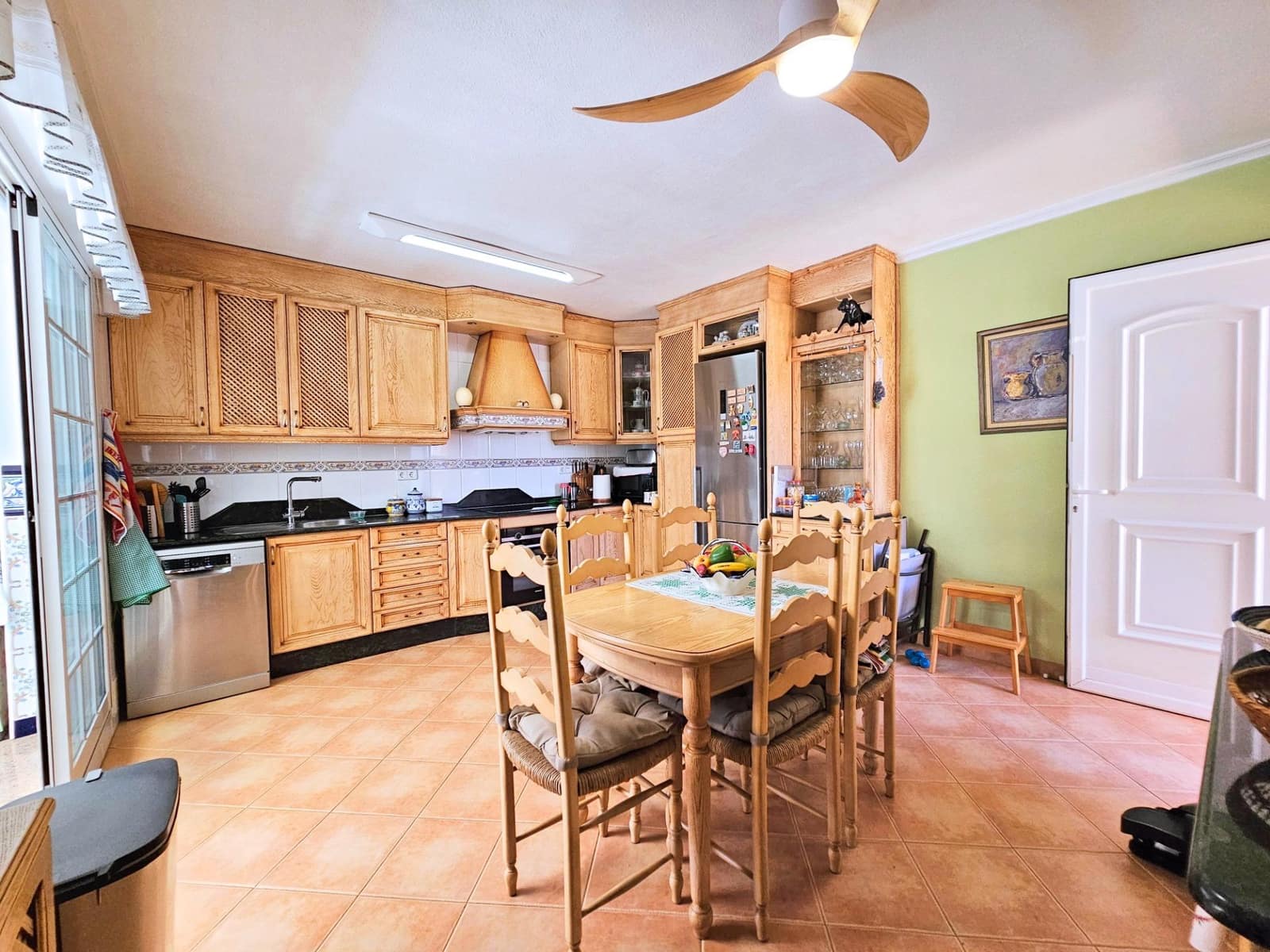 5 camera da letto Villa in vendita in Cartagena con piscina garage - 399.900 € (Rif: 9868630)