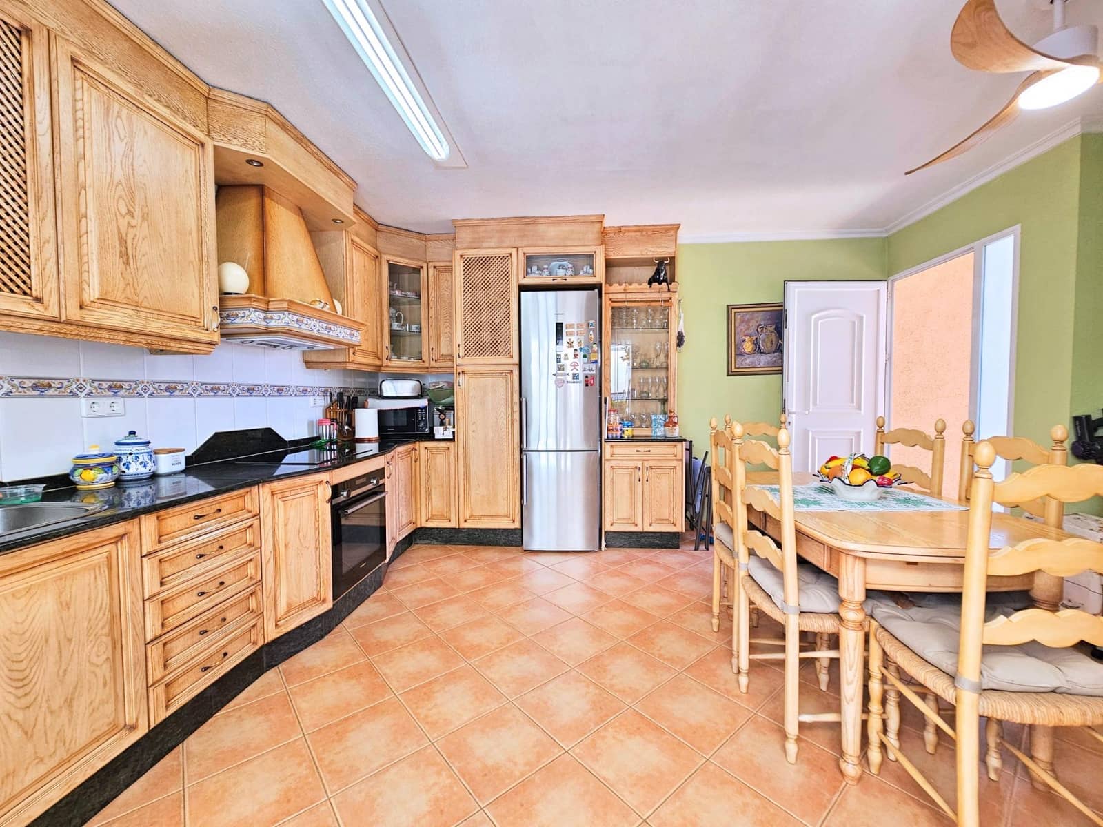 5 camera da letto Villa in vendita in Cartagena con piscina garage - 399.900 € (Rif: 9868630)