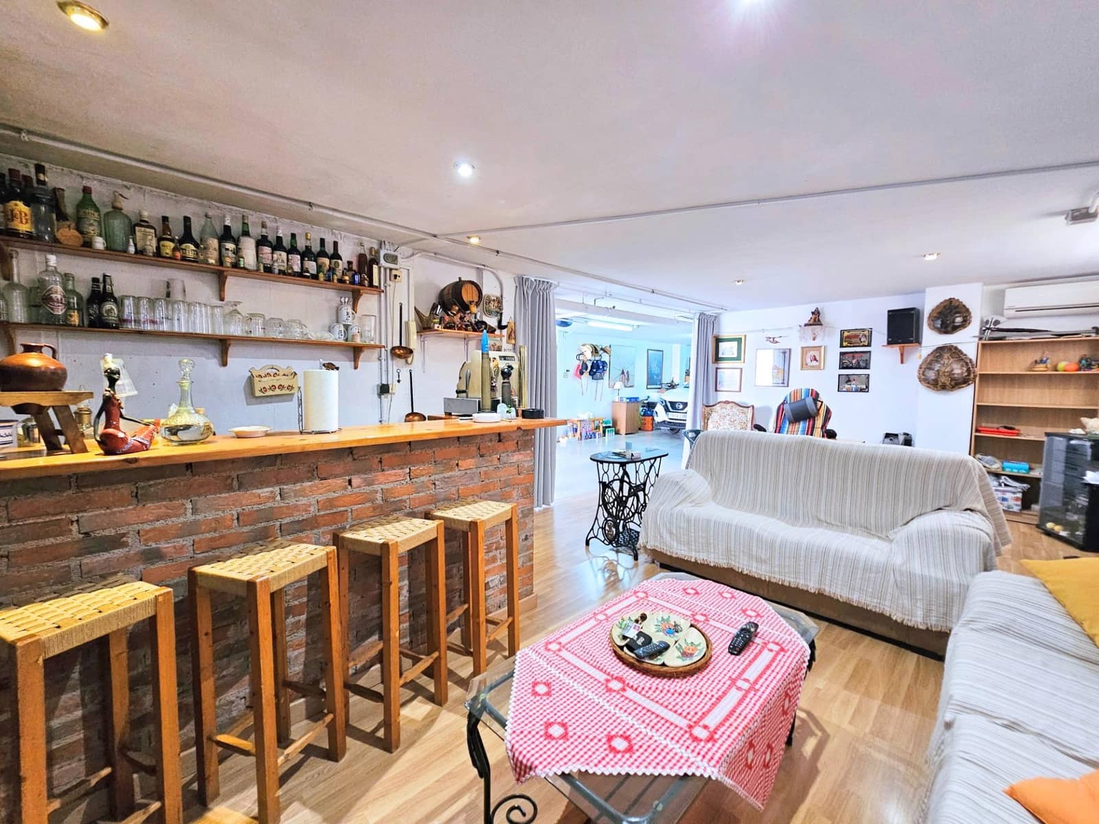 5 camera da letto Villa in vendita in Cartagena con piscina garage - 399.900 € (Rif: 9868630)