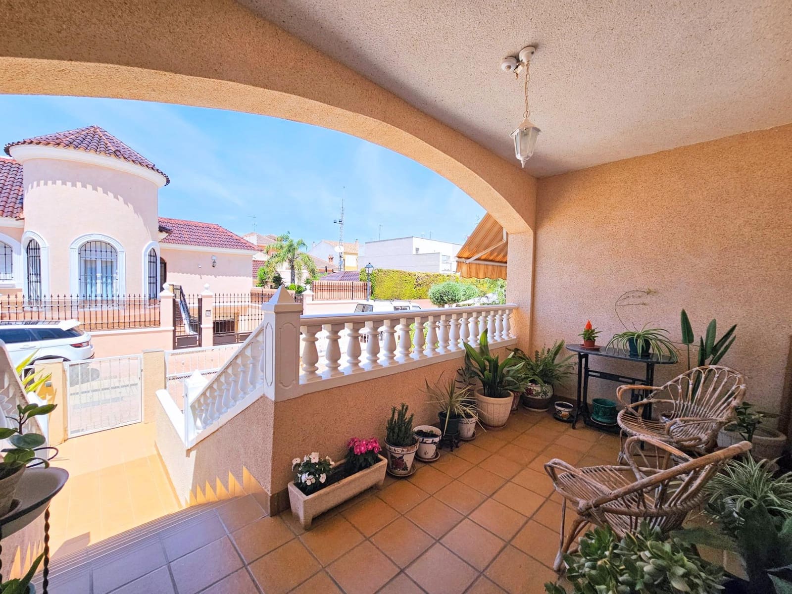 5 camera da letto Villa in vendita in Cartagena con piscina garage - 399.900 € (Rif: 9868630)
