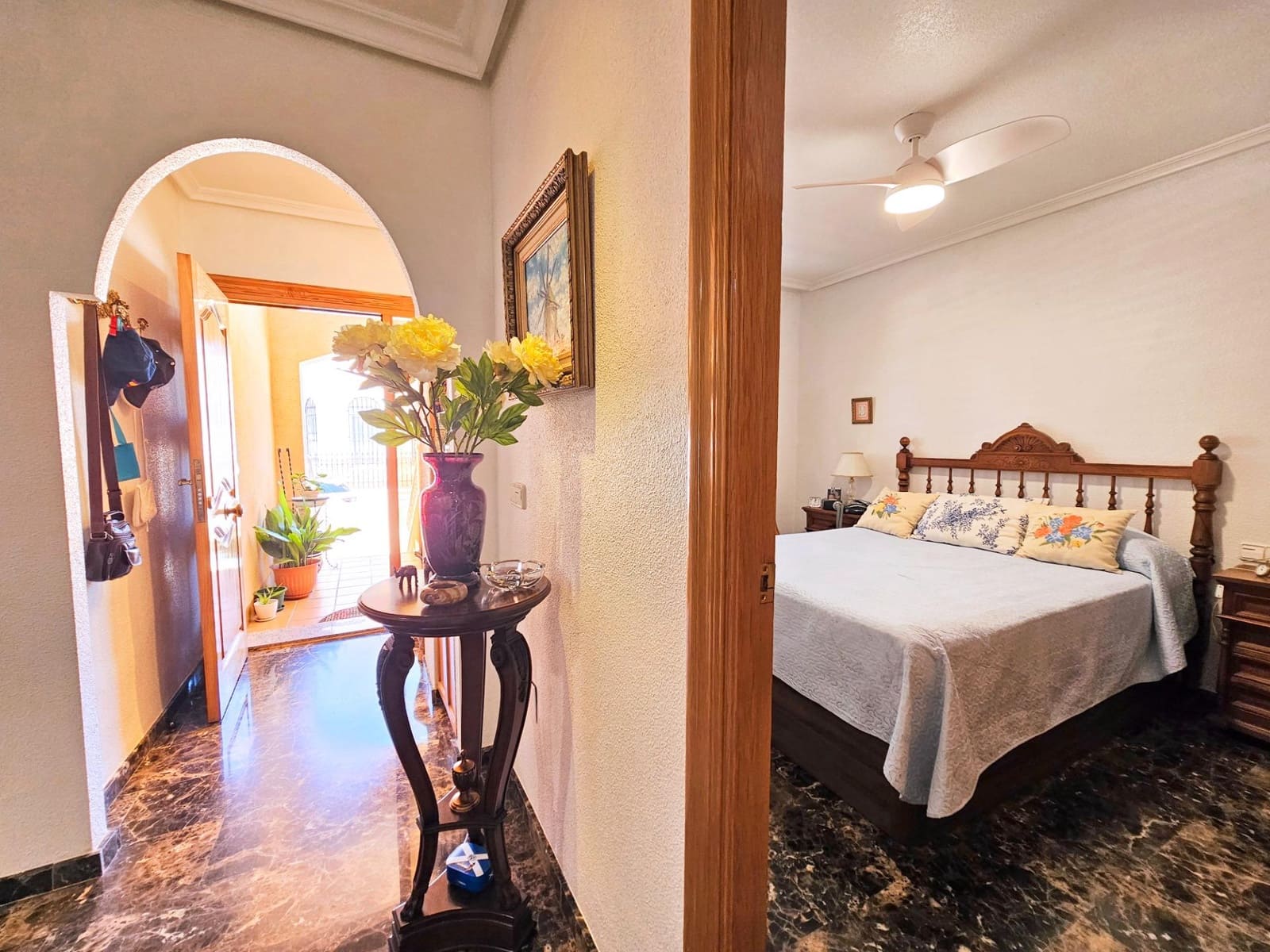 5 camera da letto Villa in vendita in Cartagena con piscina garage - 399.900 € (Rif: 9868630)