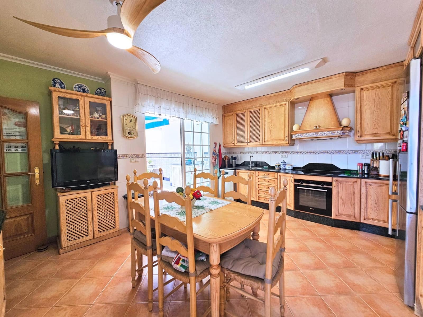 5 camera da letto Villa in vendita in Cartagena con piscina garage - 399.900 € (Rif: 9868630)