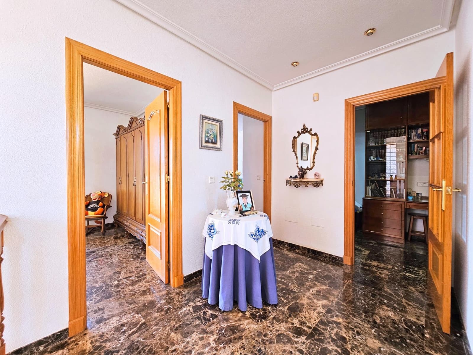 5 camera da letto Villa in vendita in Cartagena con piscina garage - 399.900 € (Rif: 9868630)