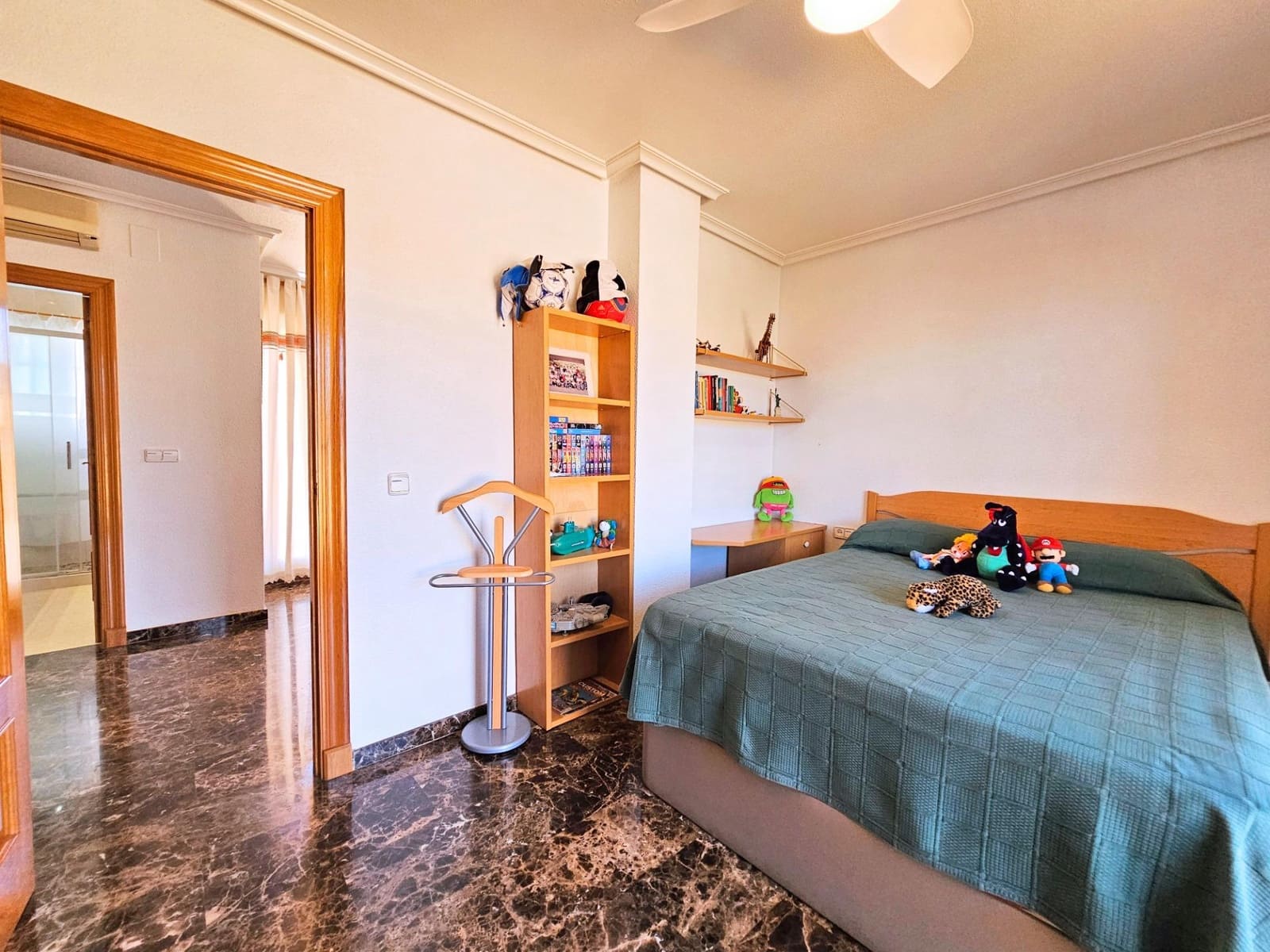 5 camera da letto Villa in vendita in Cartagena con piscina garage - 399.900 € (Rif: 9868630)