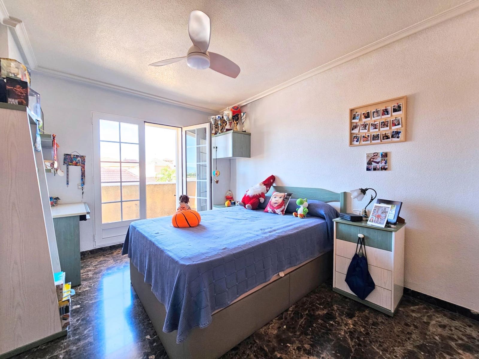 5 camera da letto Villa in vendita in Cartagena con piscina garage - 399.900 € (Rif: 9868630)