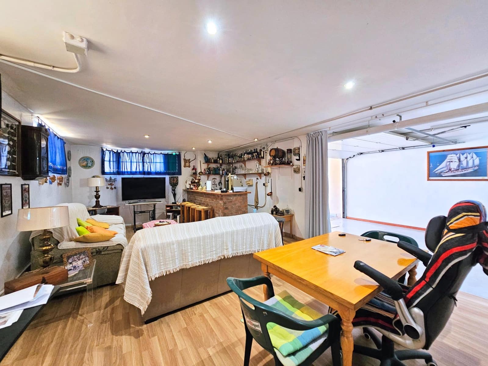 5 camera da letto Villa in vendita in Cartagena con piscina garage - 399.900 € (Rif: 9868630)