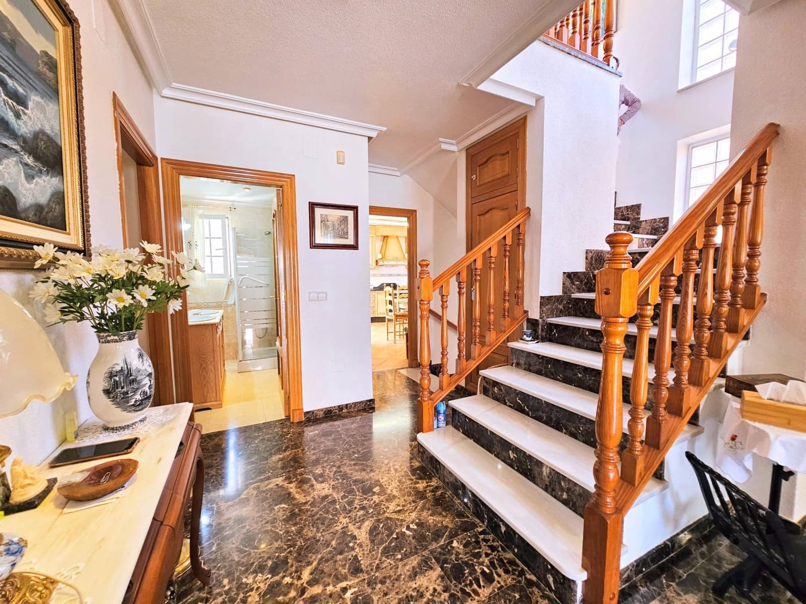5 camera da letto Villa in vendita in Cartagena con piscina garage - 399.900 € (Rif: 9868630)