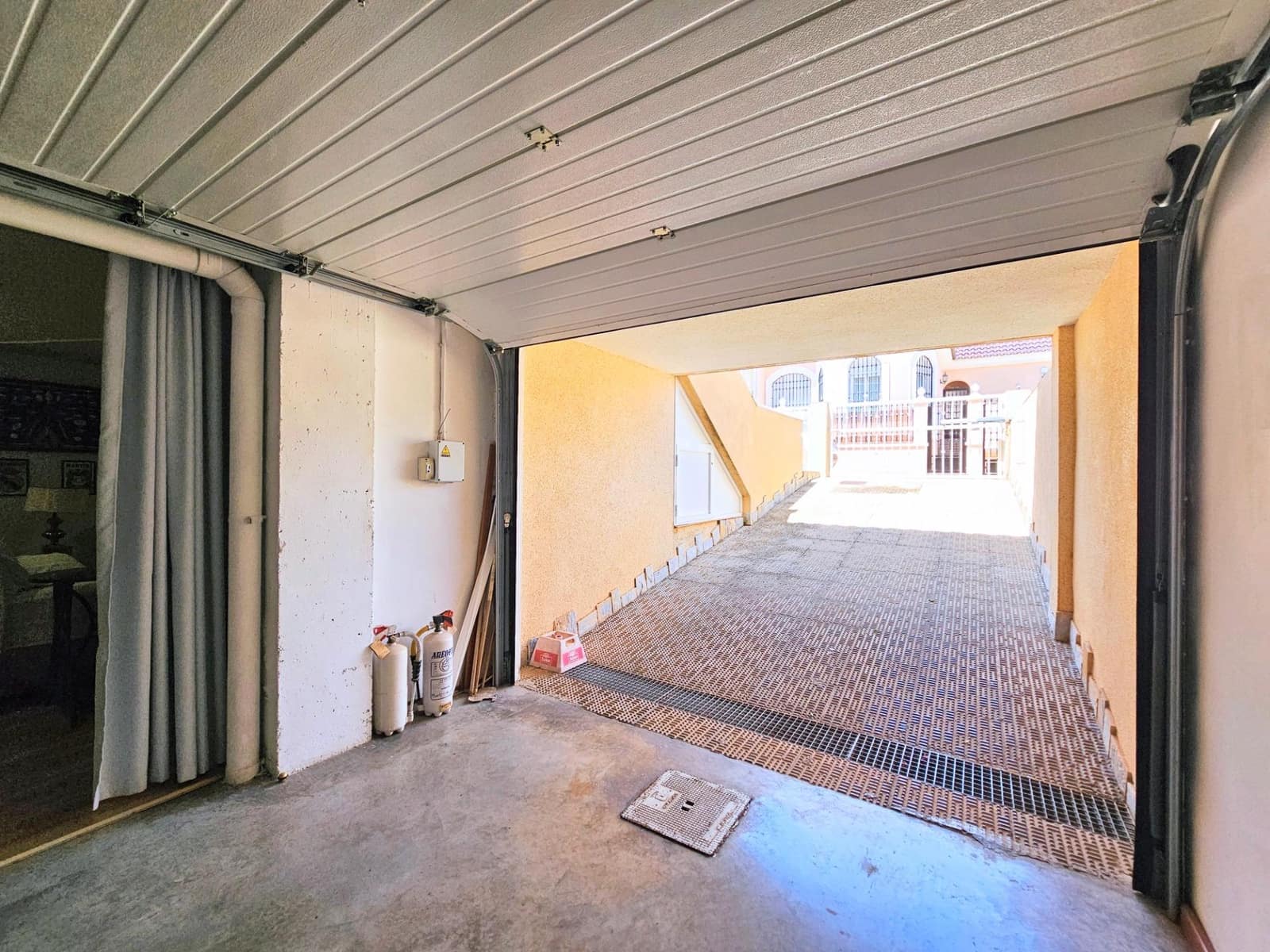 5 camera da letto Villa in vendita in Cartagena con piscina garage - 399.900 € (Rif: 9868630)