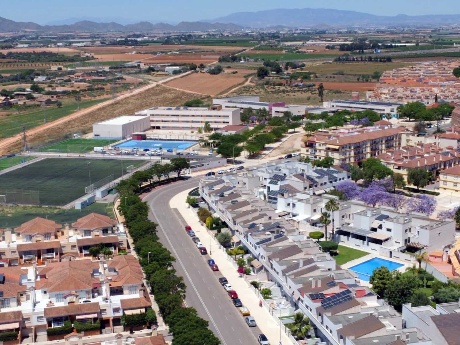 5 camera da letto Villa in vendita in Cartagena con piscina garage - 399.900 € (Rif: 9868630)