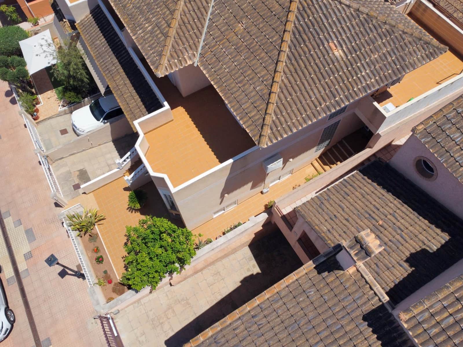 5 camera da letto Villa in vendita in Cartagena con piscina garage - 399.900 € (Rif: 9868630)