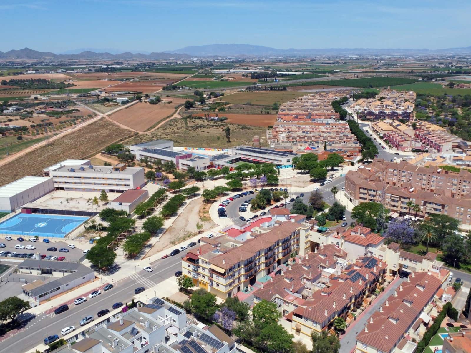 5 camera da letto Villa in vendita in Cartagena con piscina garage - 399.900 € (Rif: 9868630)
