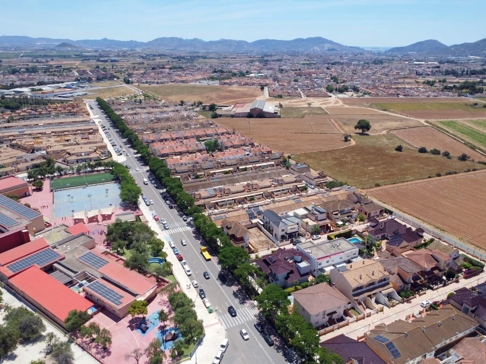 5 camera da letto Villa in vendita in Cartagena con piscina garage - 399.900 € (Rif: 9868630)