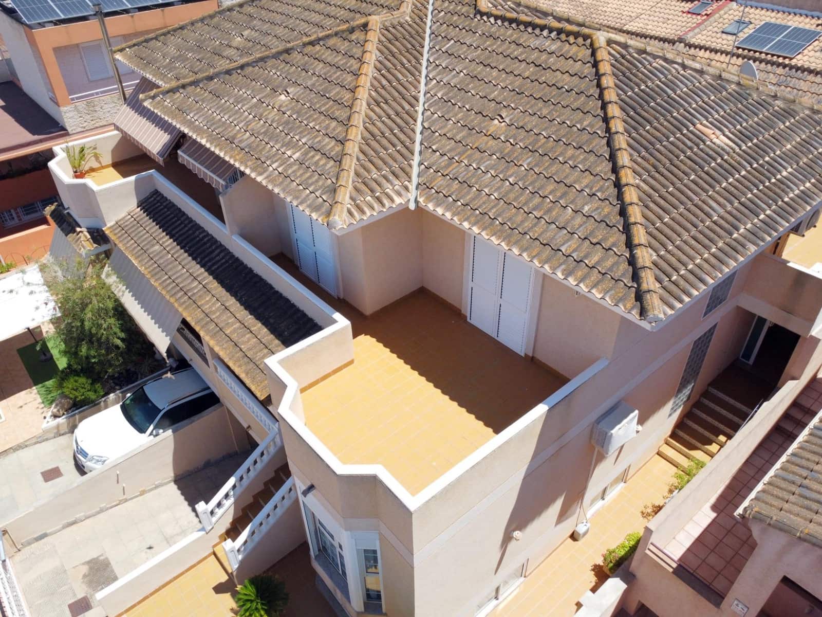 5 camera da letto Villa in vendita in Cartagena con piscina garage - 399.900 € (Rif: 9868630)