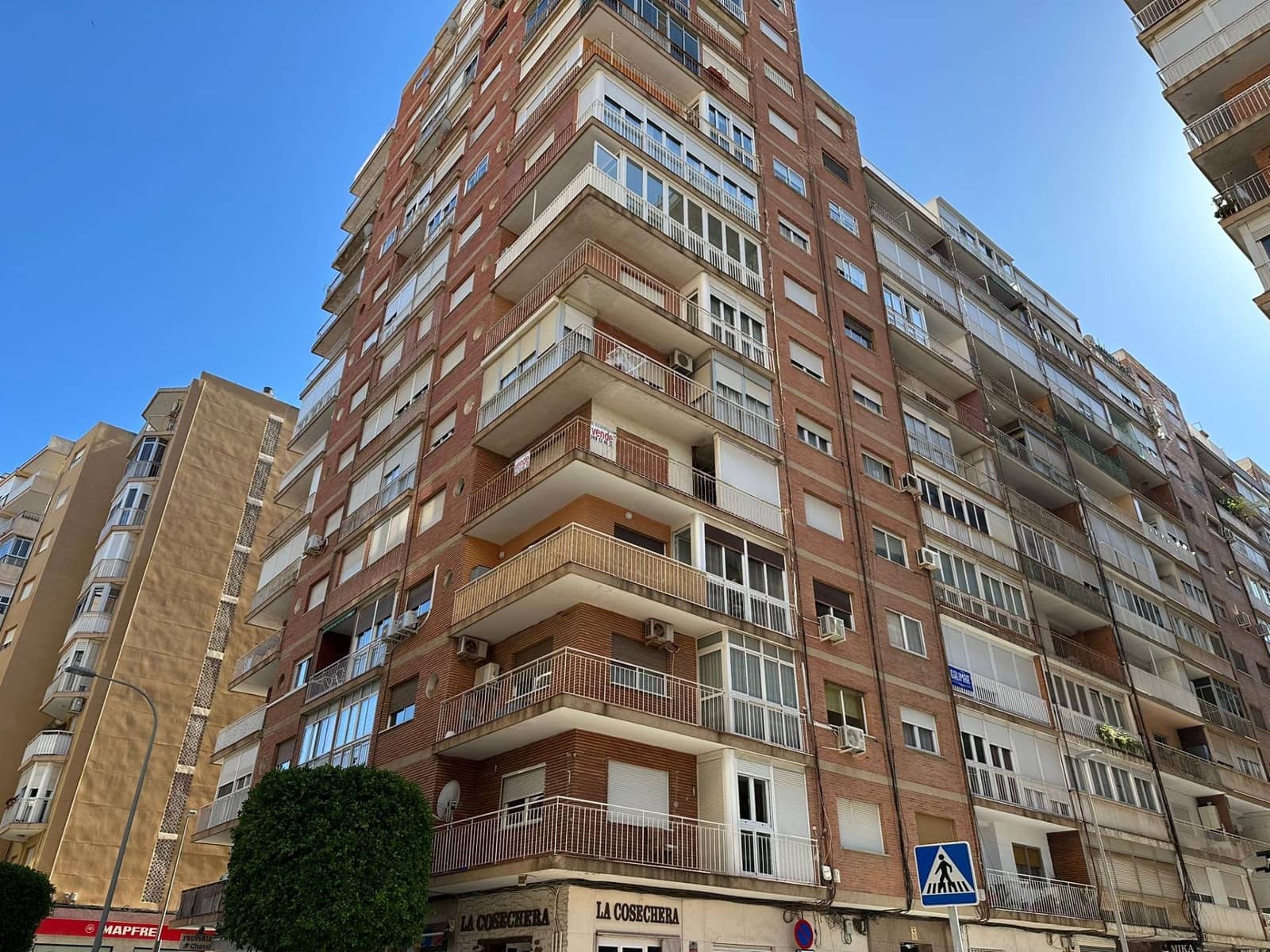 4 chambre Appartement à vendre à Carthagene - 179 000 € (Ref: 9868631)
