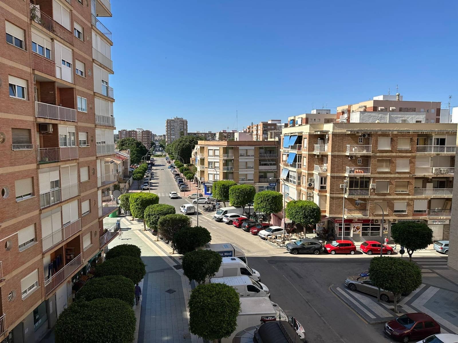 4 chambre Appartement à vendre à Carthagene - 179 000 € (Ref: 9868631)