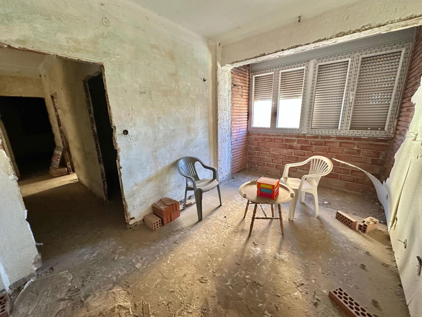 4 chambre Appartement à vendre à Carthagene - 179 000 € (Ref: 9868631)