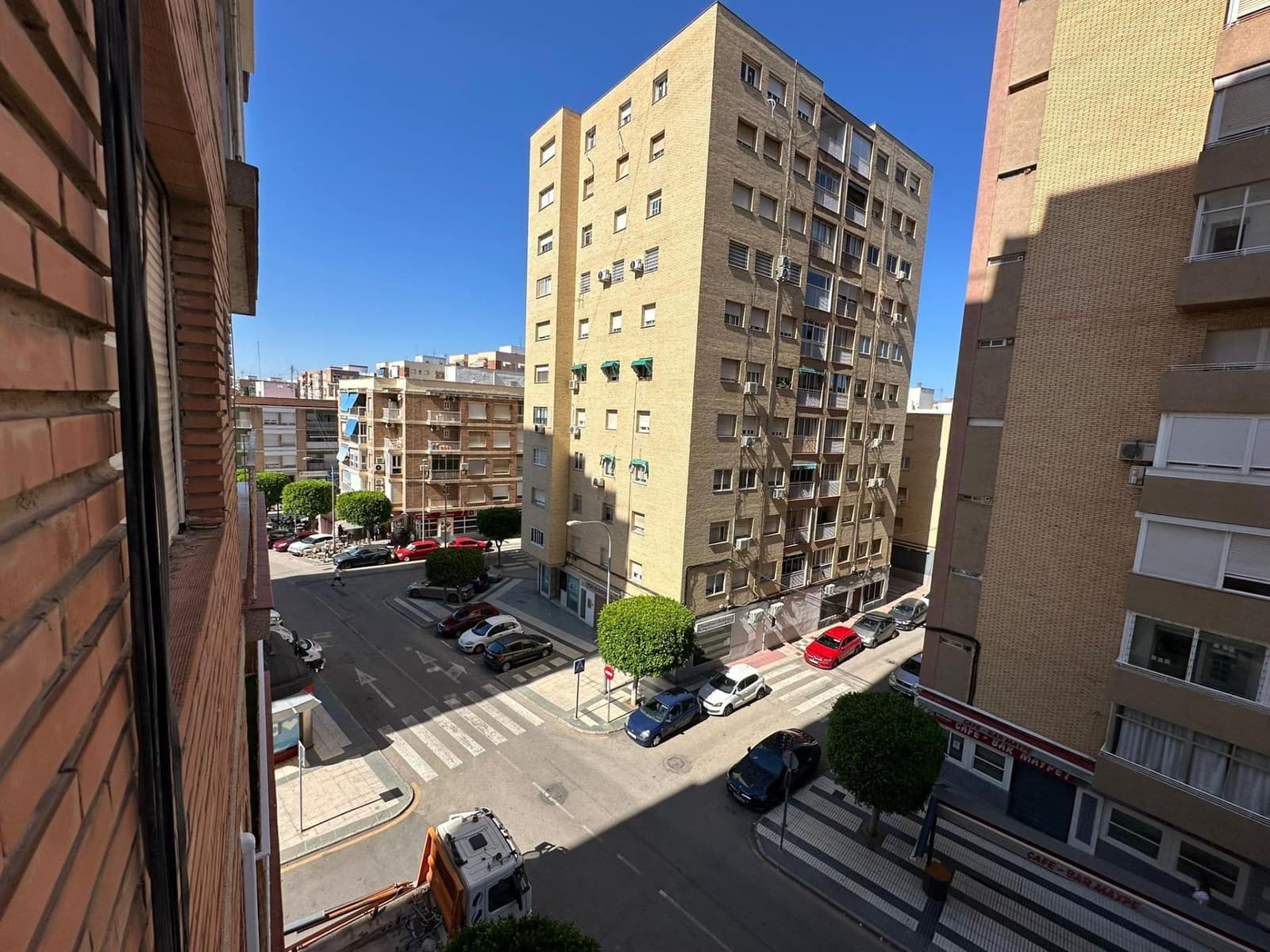 4 chambre Appartement à vendre à Carthagene - 179 000 € (Ref: 9868631)