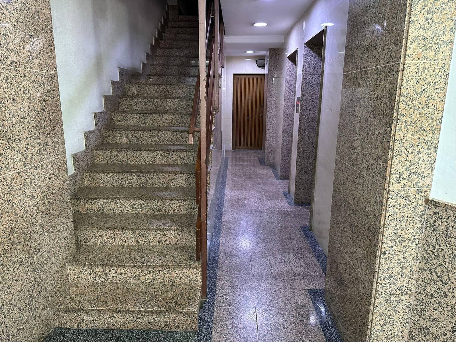 4 chambre Appartement à vendre à Carthagene - 179 000 € (Ref: 9868631)