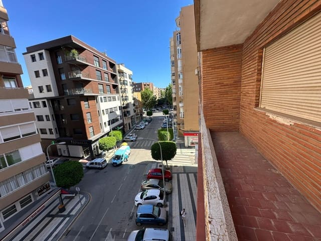 4 bedroom Flat for sale in Cartagena - € 169,000 (Ref: 9868631)