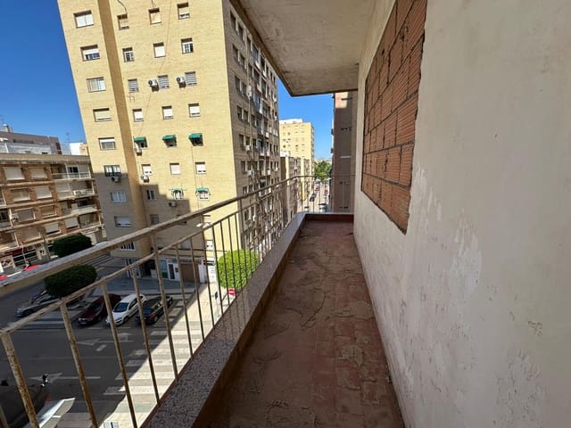 4 bedroom Flat for sale in Cartagena - € 169,000 (Ref: 9868631)