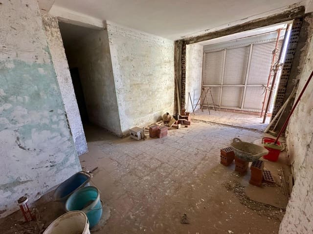 4 bedroom Flat for sale in Cartagena - € 169,000 (Ref: 9868631)