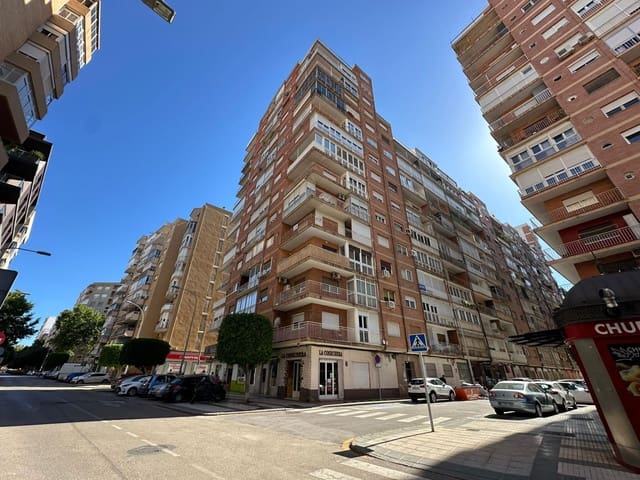 4 bedroom Flat for sale in Cartagena - € 169,000 (Ref: 9868631)