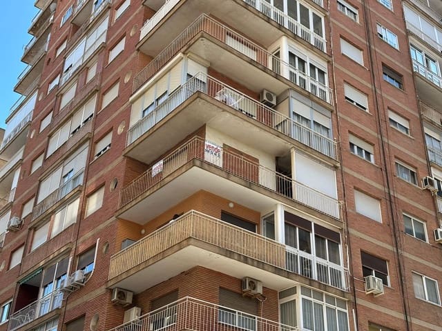 4 bedroom Flat for sale in Cartagena - € 169,000 (Ref: 9868631)