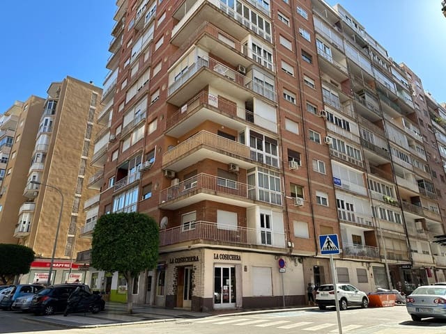 4 bedroom Flat for sale in Cartagena - € 169,000 (Ref: 9868631)