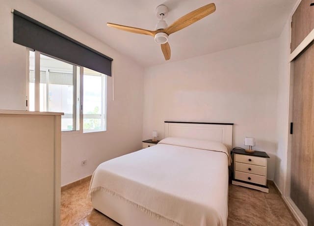 1 soveværelse Lejlighed til leje i Playa Honda, Cartagena - € 2.700 (Ref: 9868632)