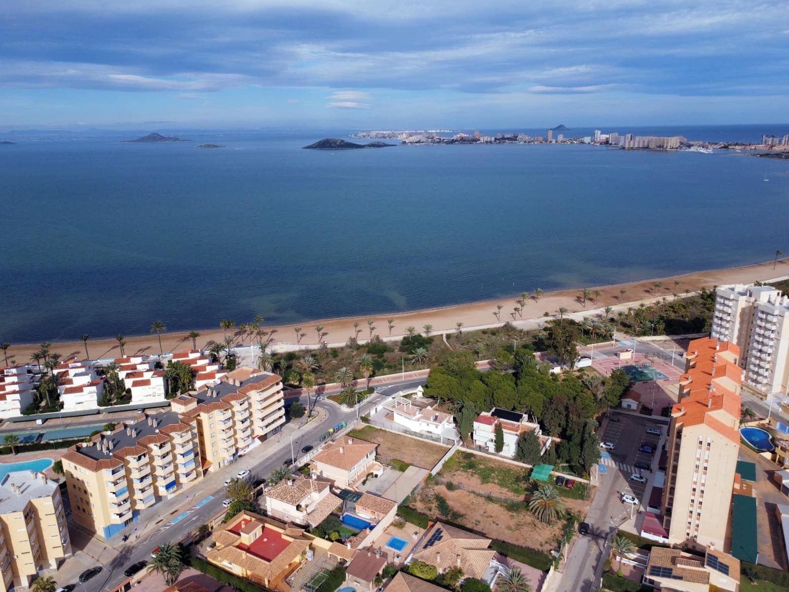 1 bedroom Flat for rent in Playa Honda - € 2,700 (Ref: 9868632)
