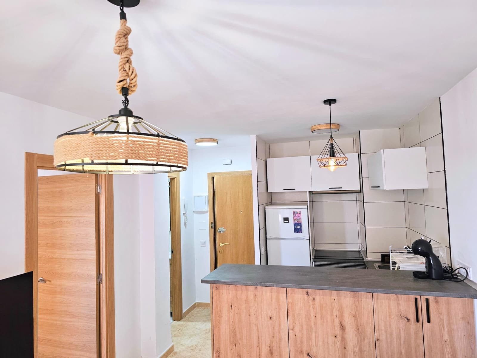 1 bedroom Flat for rent in Playa Honda - € 2,700 (Ref: 9868632)