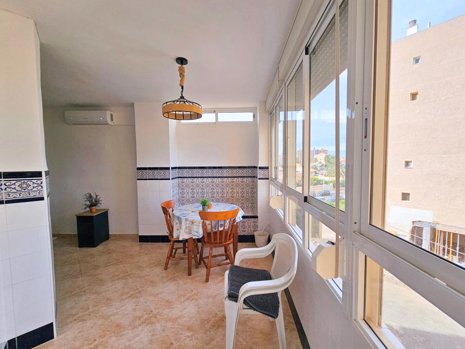 1 bedroom Flat for rent in Playa Honda - € 2,700 (Ref: 9868632)