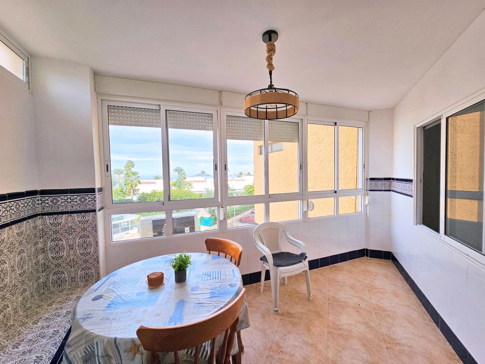1 bedroom Flat for rent in Playa Honda - € 2,700 (Ref: 9868632)