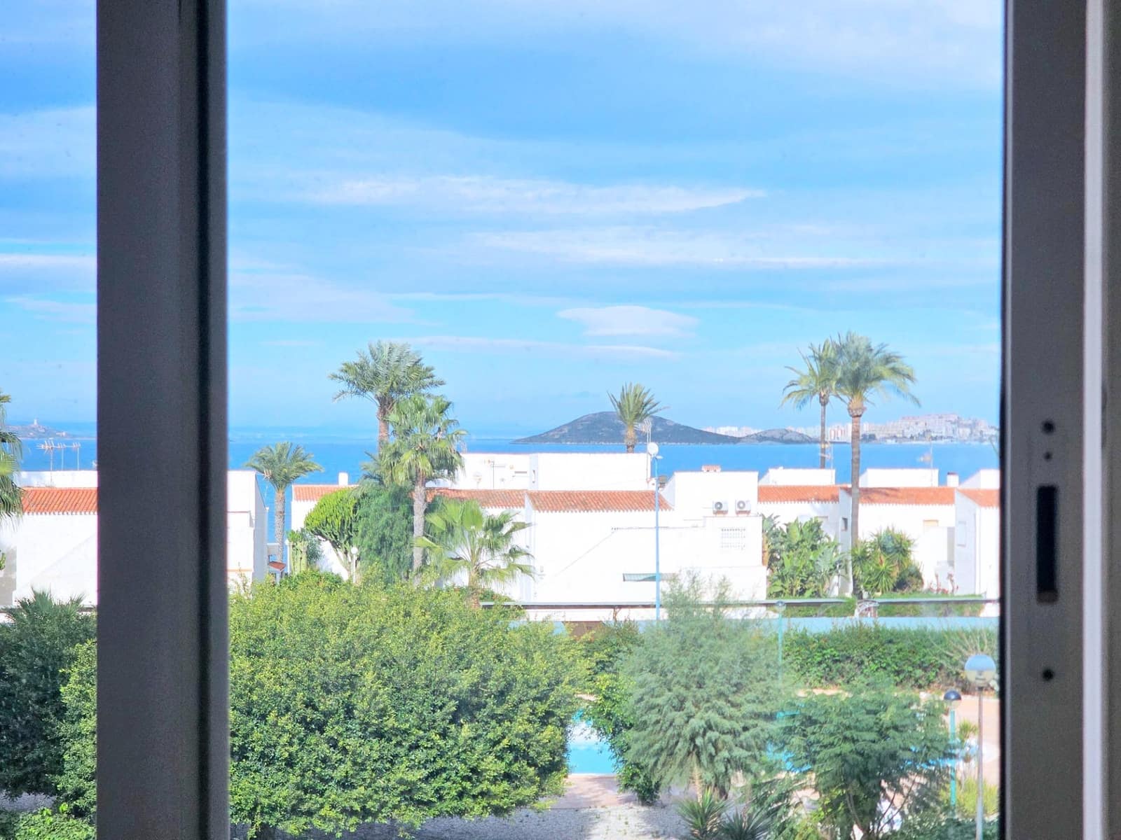 1 bedroom Flat for rent in Playa Honda - € 2,700 (Ref: 9868632)