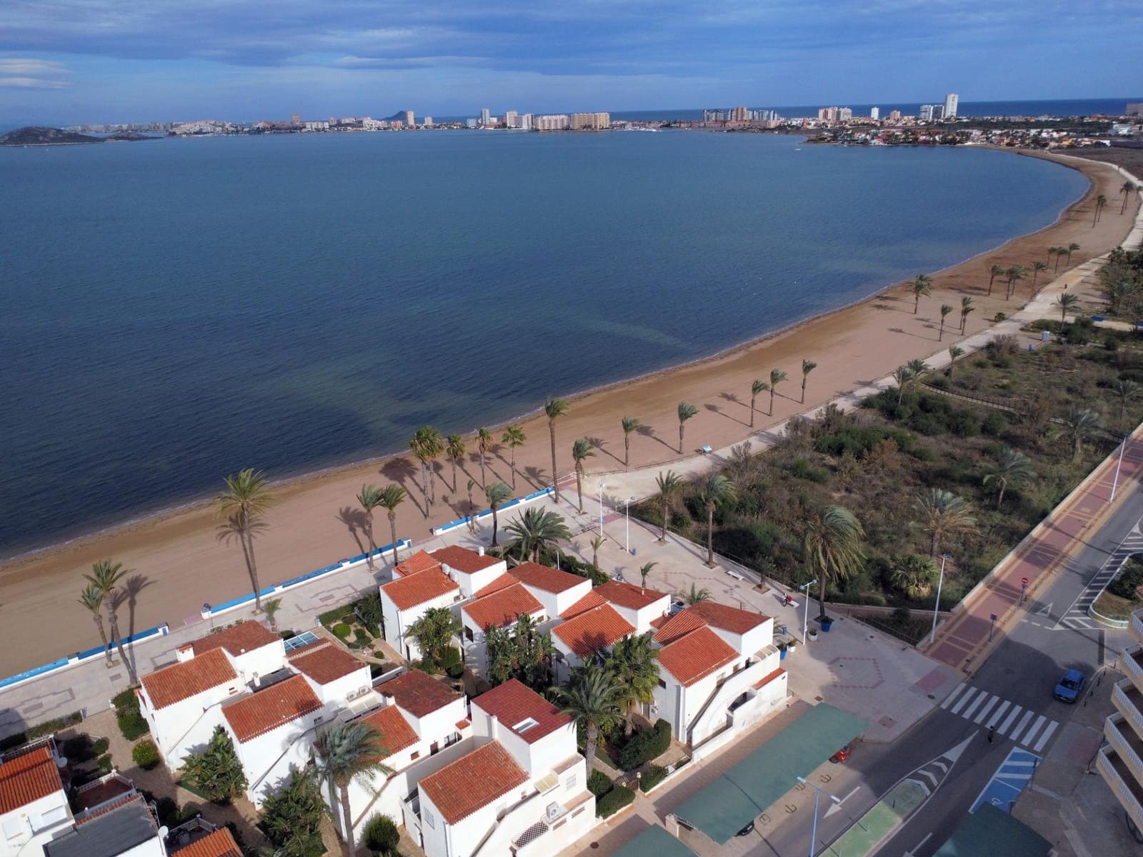 1 bedroom Flat for rent in Playa Honda - € 2,700 (Ref: 9868632)