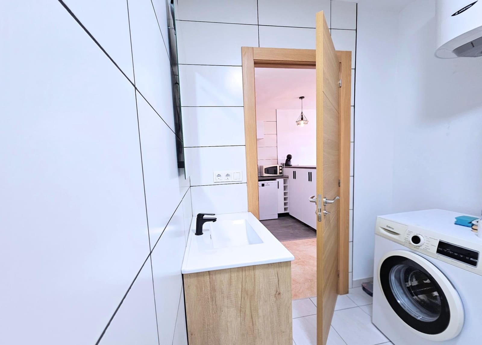 1 bedroom Flat for rent in Playa Honda - € 2,300 (Ref: 9868633)