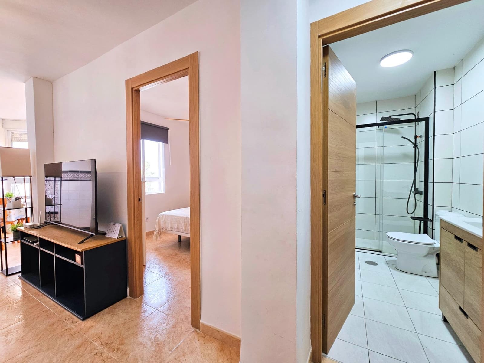 1 bedroom Flat for rent in Playa Honda - € 2,300 (Ref: 9868633)