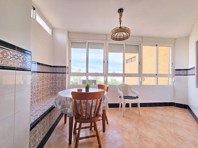 1 soveværelse Lejlighed til leje i Playa Honda, Cartagena - € 2.300 (Ref: 9868633)