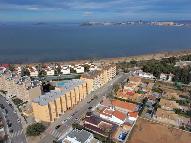 1 soveværelse Lejlighed til leje i Playa Honda, Cartagena - € 2.300 (Ref: 9868633)
