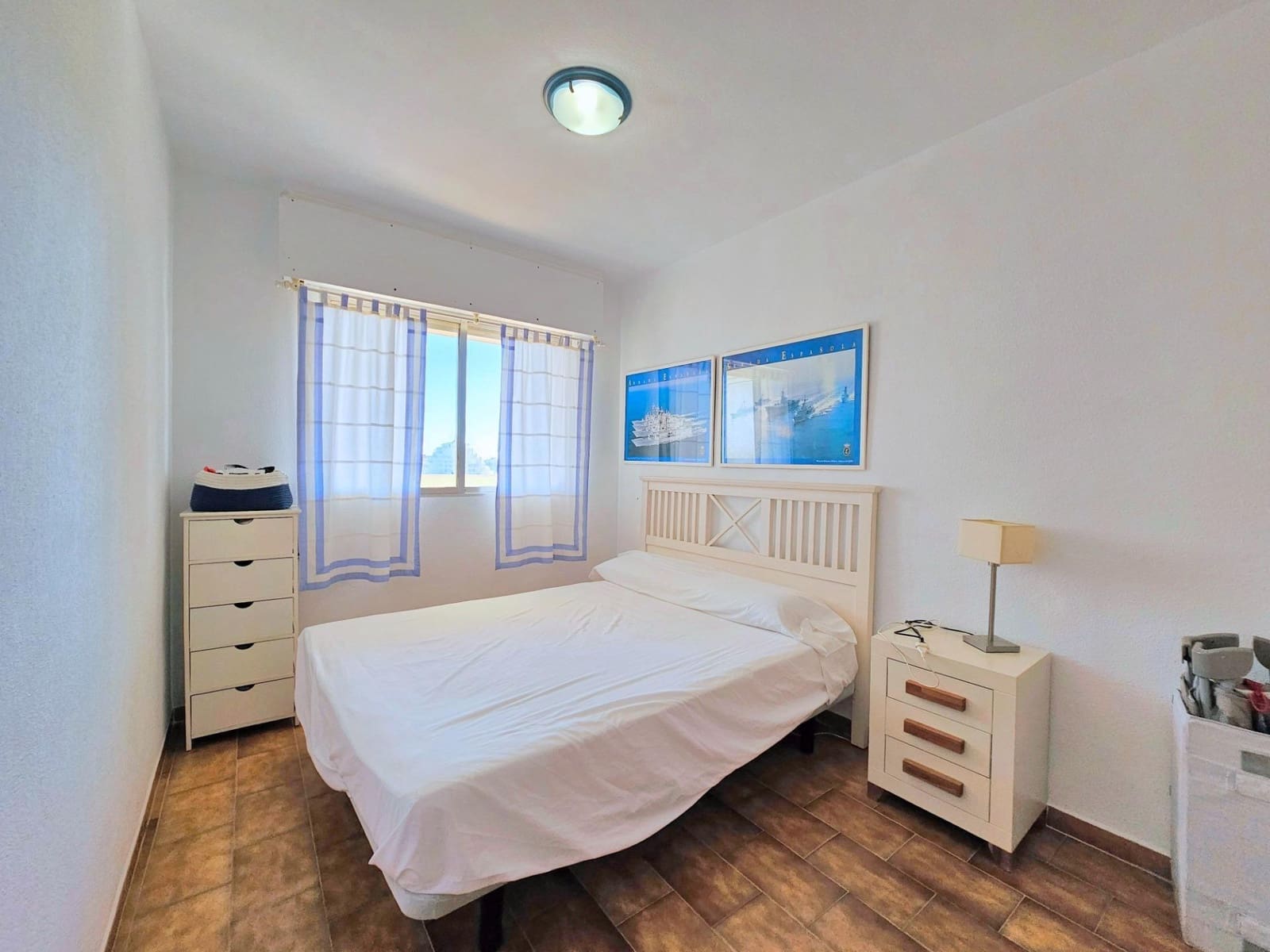 3 quarto Apartamento para venda em La Manga del Mar Menor com piscina - 299 000 € (Ref: 9903981)