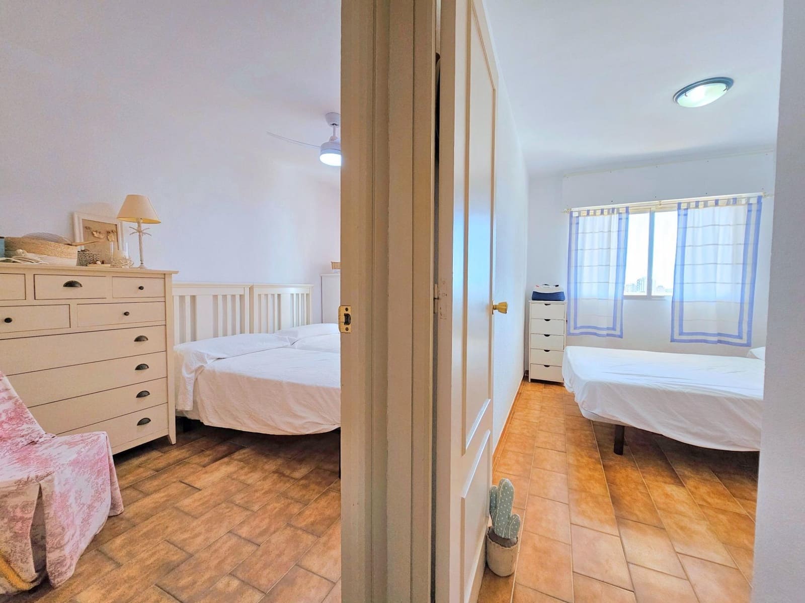 3 quarto Apartamento para venda em La Manga del Mar Menor com piscina - 299 000 € (Ref: 9903981)
