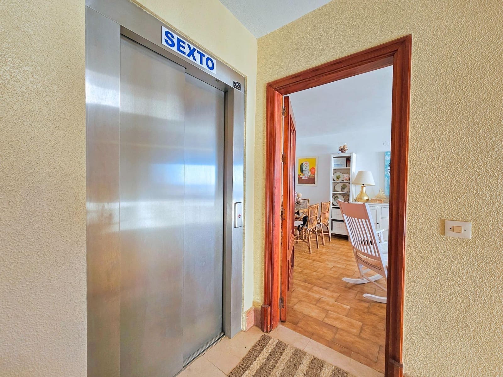 3 quarto Apartamento para venda em La Manga del Mar Menor com piscina - 299 000 € (Ref: 9903981)