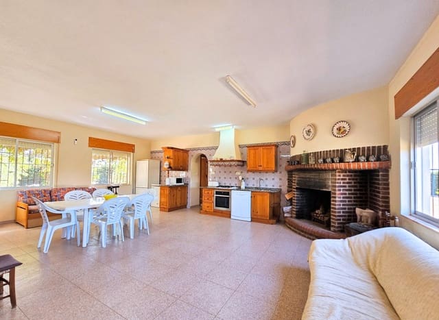 5 bedroom Villa for sale in La Aparecida, Cartagena with garage - € 329,000 (Ref: 9924644)