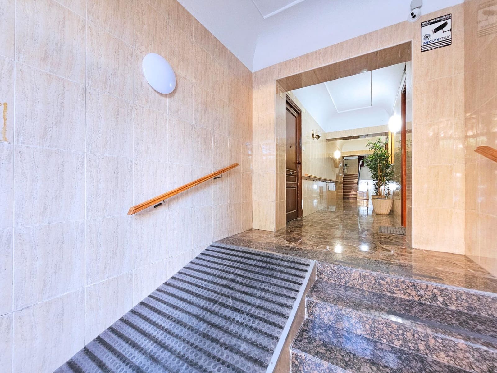 4 sypialnia Mieszkanie na sprzedaż w Kartagena - 245 000 € (Ref: 9927454)