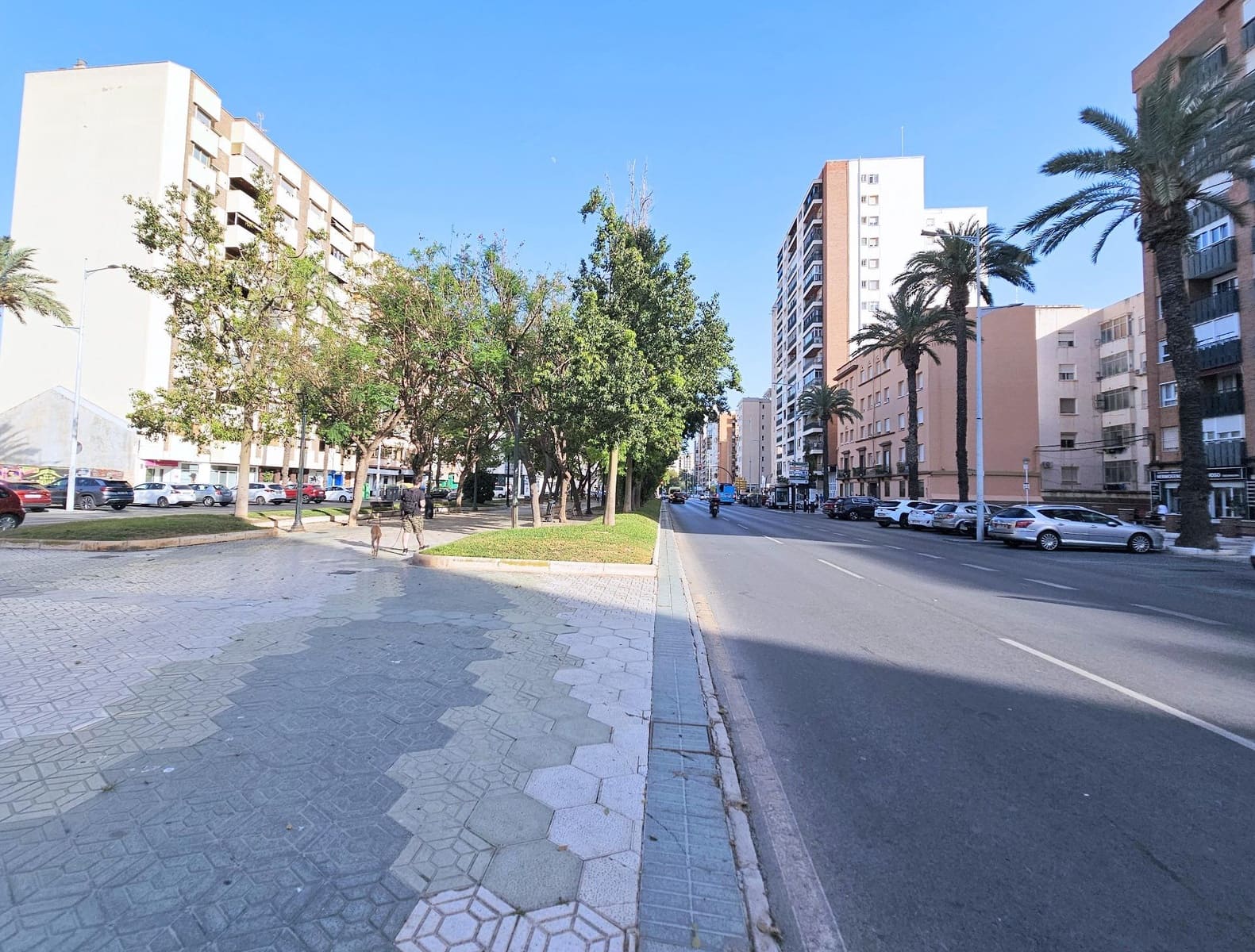 4 sypialnia Mieszkanie na sprzedaż w Kartagena - 245 000 € (Ref: 9927454)