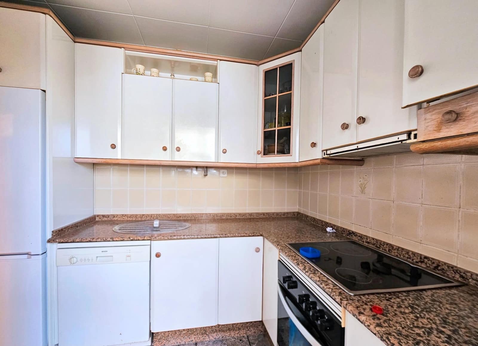 4 sypialnia Mieszkanie na sprzedaż w Kartagena - 245 000 € (Ref: 9927454)
